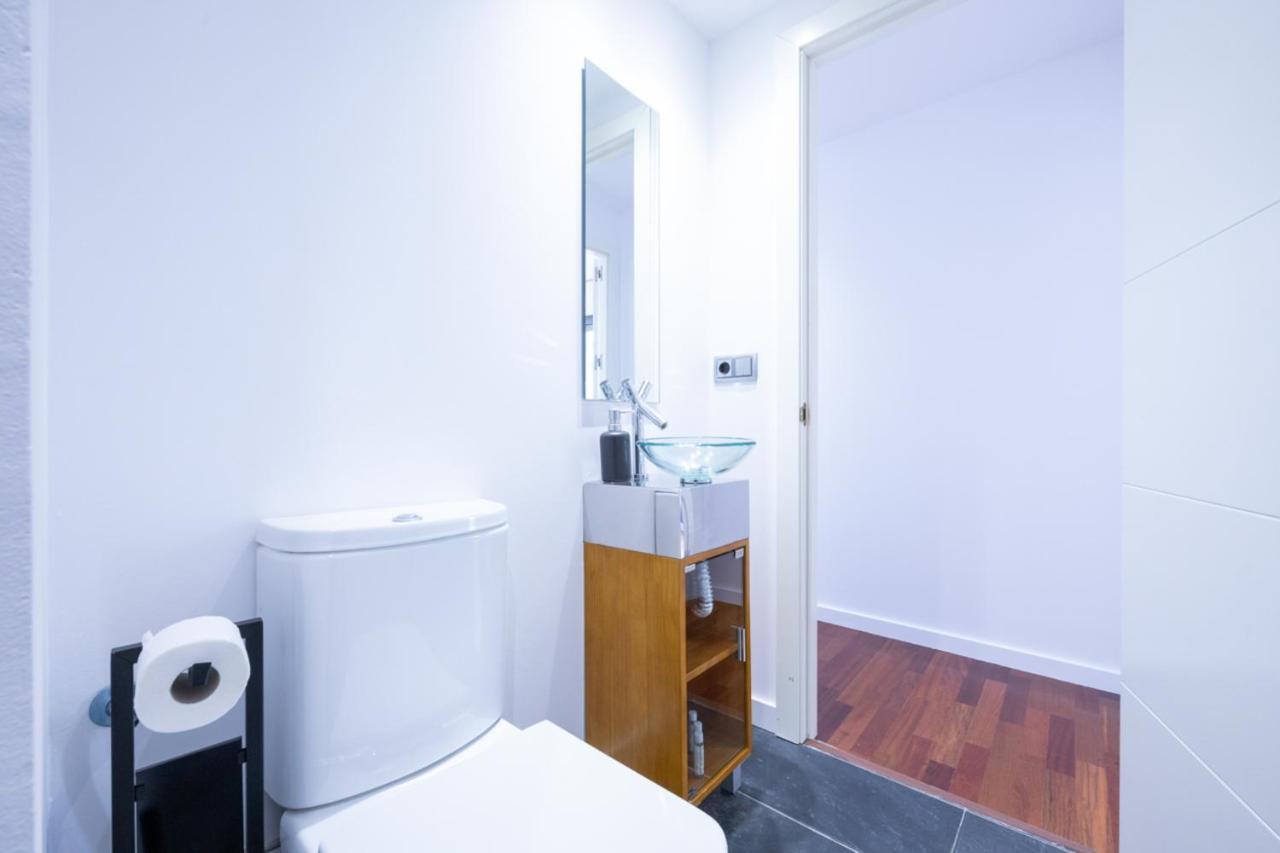 Nc Apartments Atico Canyelles Mar - 5 Pax โรเซส ภายนอก รูปภาพ