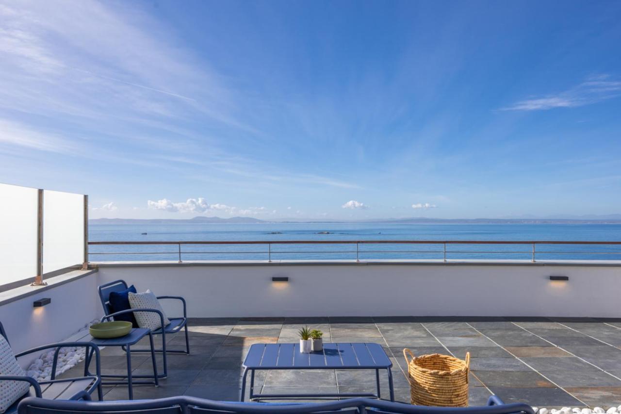 Nc Apartments Atico Canyelles Mar - 5 Pax โรเซส ภายนอก รูปภาพ
