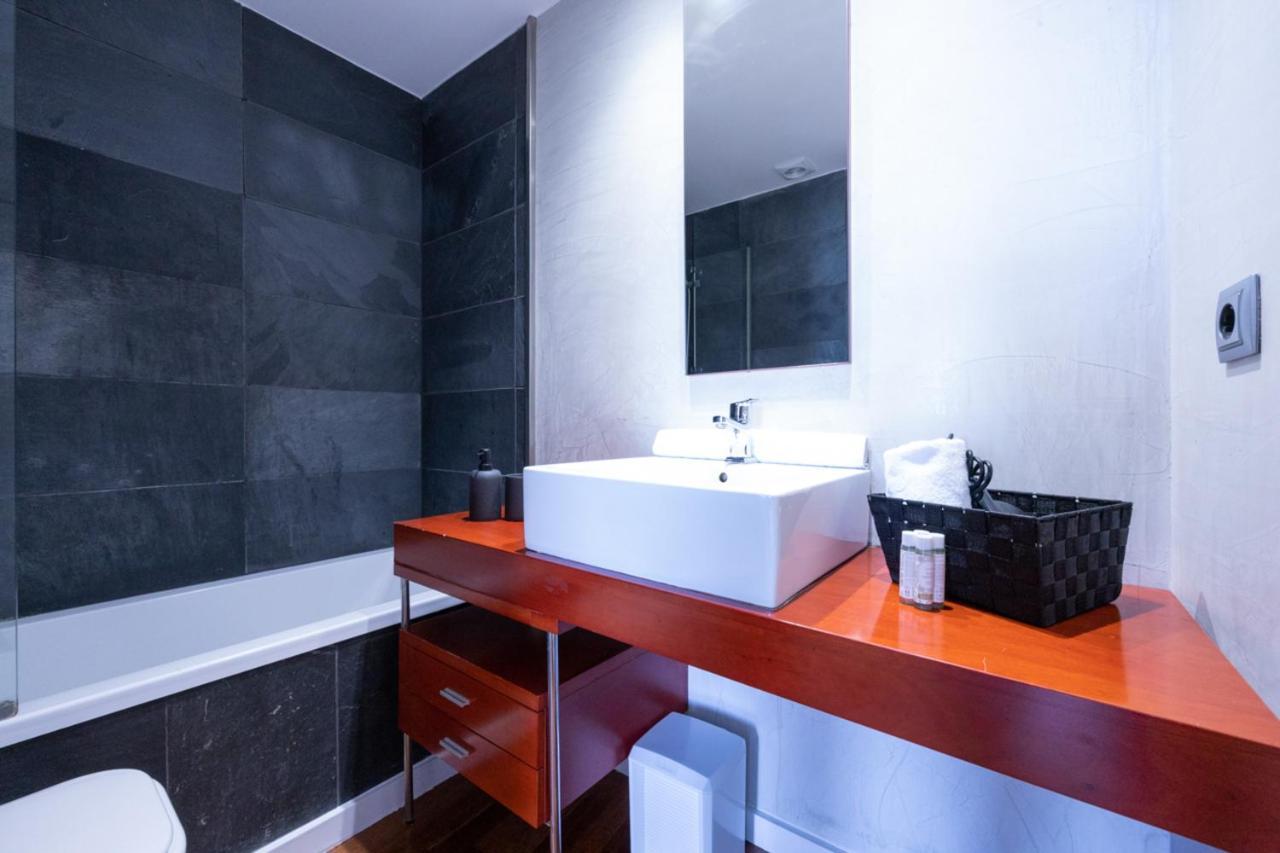 Nc Apartments Atico Canyelles Mar - 5 Pax โรเซส ภายนอก รูปภาพ