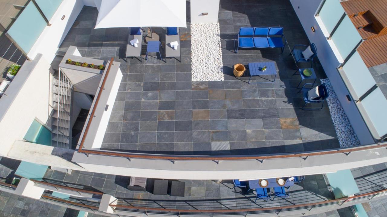 Nc Apartments Atico Canyelles Mar - 5 Pax โรเซส ภายนอก รูปภาพ